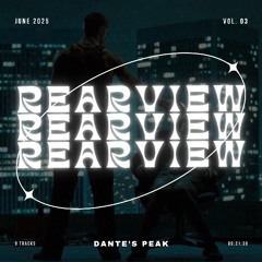 REARVIEW MIX - 06.2025