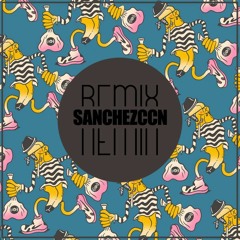 DLR, SCRIPT & FOKUS - PERCEPTION (SanchezCCN Remix)