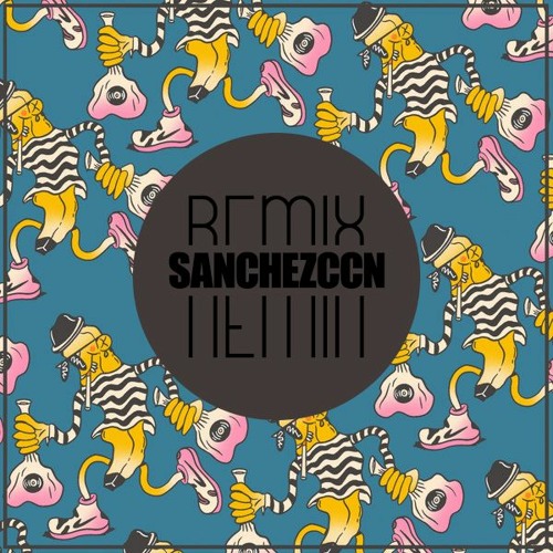 DLR, SCRIPT & FOKUS - PERCEPTION (SanchezCCN Remix)