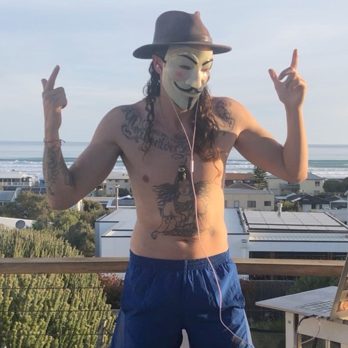 Melodic Liquid DnB Bangers by the Ocean