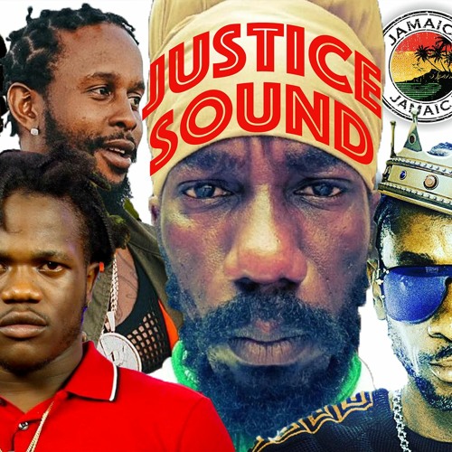 Dancehall Dub Mix 2022 | Justice Sound | (((Raw)))