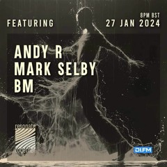 Mark Selby - Resonate Together January 24 Set