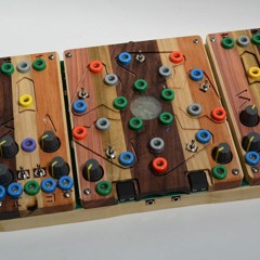 100221004 Cocoquantus Venova Sax