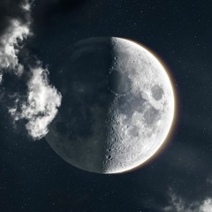Quarter Moon: SET #004