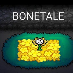 Your lost friend (Bonetale remix)