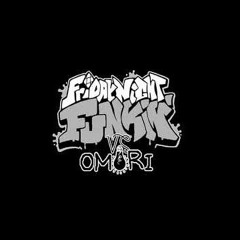 FNF vs Omori - REVERIE