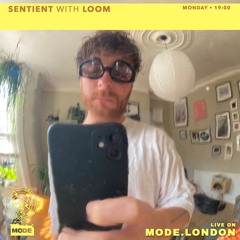 Sentient With Loom - Mode London Set