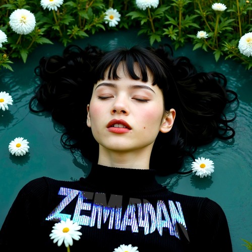 ZEMANDAN – Andetagen (feat. Astrid Solvrid) Swedish version