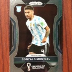 LHT 18 diciembre 2024 Miércoles de bazar - recordando la final de Qatar 2022 - Argentina campeón
