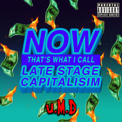 my cats plan to mrder me if I don't feed them on time (prod. Distro)