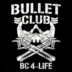 Kensei Abbot- BULLET (Bullet Club NJPW Theme 2022/2023)