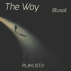 Blusal -The Way
