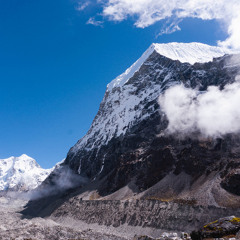 VAD!M x Nepal - Himal Chobutse set | melodic & progressive