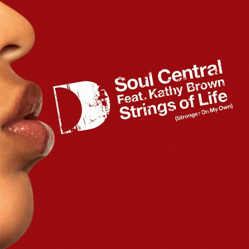 Stream Strings Of Life (Martijn ten Velden & Mark Knight Toolroom Mix