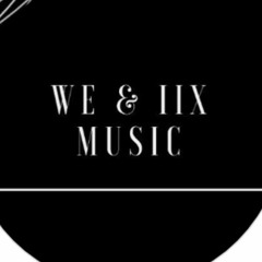 WE&llX MUSIC - lista ( preview ) BEAT