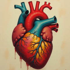 Between Shadows and the Rising Sun