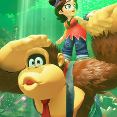 OH, BANANA! (Donkey Kong Bananza Song)