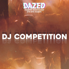 #Dazed Competition MIX# (TOP10)