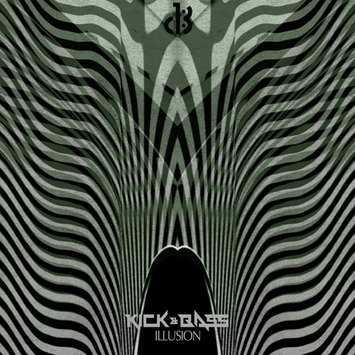 Kick & Bass - Illusion  - Out Now From 1db Records