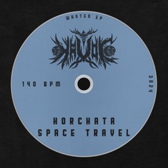 horchata - space travel