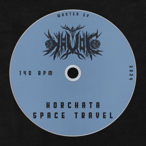 horchata - space travel