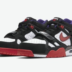 Black Airforce Dracula