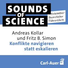 #8 Erkenntnistheoretischer Führerschein | Konflikte navigieren statt eskalieren