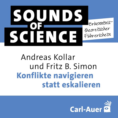 #8 Erkenntnistheoretischer Führerschein | Konflikte navigieren statt eskalieren