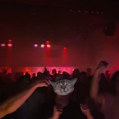 Kallio Block Party Afterparty // KULT 03.08.24