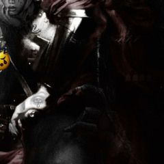 lacitgloshawty "stab him" wixxo