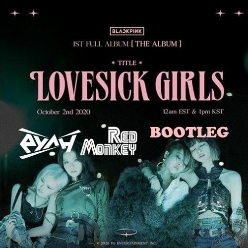 blackpink the album lovesick girls ロゼトレカ blackpink the album lovesick girls ロゼトレカ - メルカリ