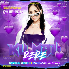 KU MAU RERE - ASRUL ANB ( RAISYAH AKBAR x KAMAL MIAH )#MEGASULTAN777GANTENG!!!
