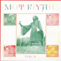 MOT FIYAH vol 6 - RHUMBA BOMBA -