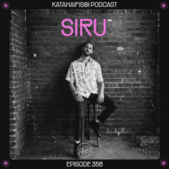 KataHaifisch Podcast 358 - SIRU