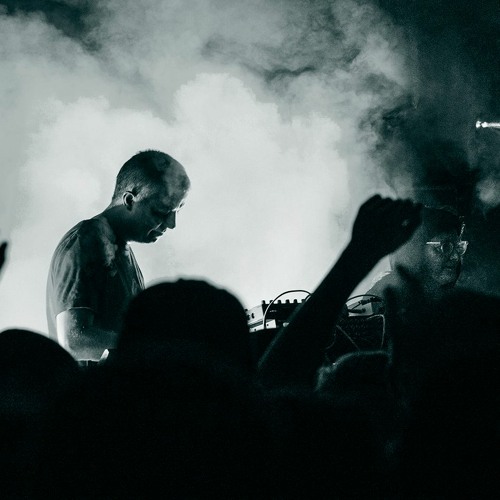 Dechord - Live at Open Ear '22