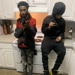 M3 x Lil Blitz3- No Pedestrians (Syannstillplug)