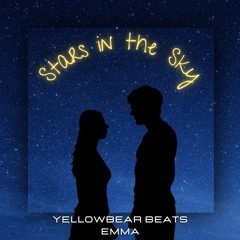 Stars in the sky - Yellowbear x Emma