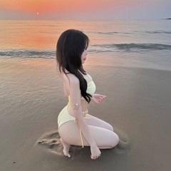 3IN1 LO NGƯỜI ƯỚT ÁO - NSON MIX ( cut ver )