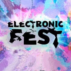 ELECTRONIC FEST