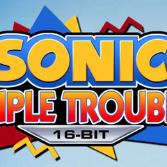Tidal Plant Act 1 - Sonic Triple Trouble (16-Bit) OST
