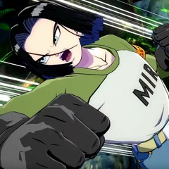 DBS Android 17's OST(Extended)