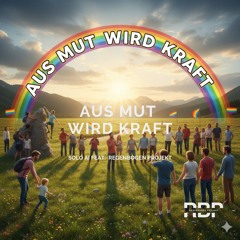 SOLO AI Feat. Regenbogen Projekt - Aus Mut wird Kraft.mp3