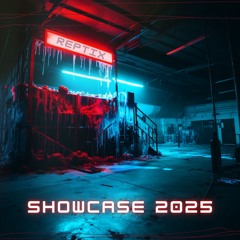 SHOWCASE 2025