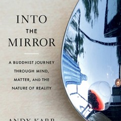 PDF✔read❤online Into the Mirror: A Buddhist Journey through Mind, Matter, and th