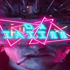 Tattss 160bpm Hardstyle 30 Min Mix