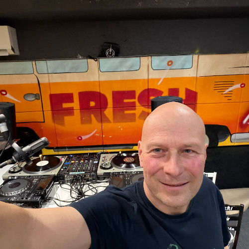 Groove 128 09.02.2026