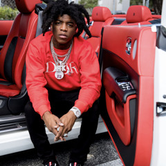 Yungeen Ace- Boss Nigga (unreleased)