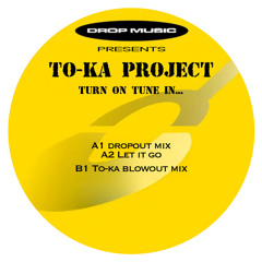 Toka Blowout Mix
