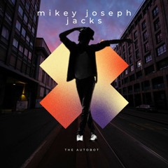 Mikey Joseph Jacks (a bandlab project)