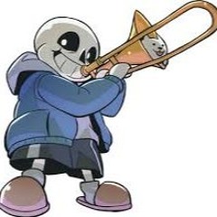 Megalovania but i made it again